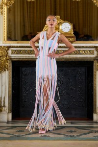 Imane Ayissi Spring 2026 Couture at paris Couture Week