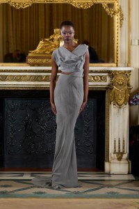 Imane Ayissi Spring 2026 Couture at paris Couture Week