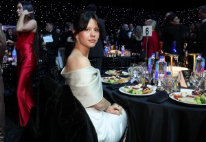 Mia Goth