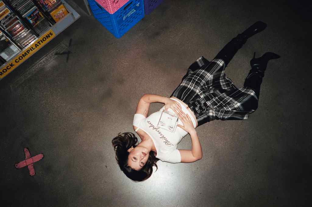 Isa Briones Dives Deep on Season Two of ‘The Pitt’