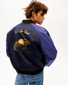Isabel Marant Men's Fall 2026 Ready-to-Wear Collection at Paris Fashion Week