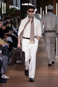 Isaia Fall 2026 Ready-to-Wear Collection at Milan Men's Fashion Week