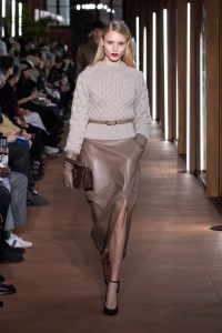 Isaia Fall 2026 Ready-to-Wear Collection at Milan Men's Fashion Week