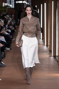 Isaia Fall 2026 Ready-to-Wear Collection at Milan Men's Fashion Week