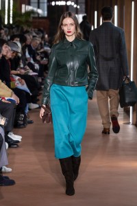 Isaia Fall 2026 Ready-to-Wear Collection at Milan Men's Fashion Week