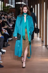 Isaia Fall 2026 Ready-to-Wear Collection at Milan Men's Fashion Week