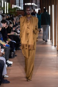 Isaia Fall 2026 Ready-to-Wear Collection at Milan Men's Fashion Week