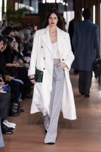 Isaia Fall 2026 Ready-to-Wear Collection at Milan Men's Fashion Week