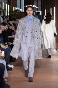 Isaia Fall 2026 Ready-to-Wear Collection at Milan Men's Fashion Week