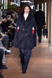 Isaia Fall 2026 Ready-to-Wear Collection at Milan Men's Fashion Week