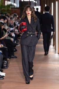 Isaia Fall 2026 Ready-to-Wear Collection at Milan Men's Fashion Week