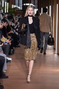 Isaia Fall 2026 Ready-to-Wear Collection at Milan Men's Fashion Week