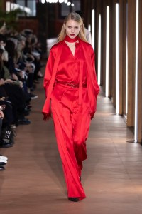 Isaia Fall 2026 Ready-to-Wear Collection at Milan Men's Fashion Week