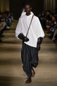 IM Issey Miyake Men's Fall 2026 Ready-to-Wear Collection at Paris Men's Fashion Week