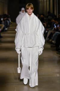 IM Issey Miyake Men's Fall 2026 Ready-to-Wear Collection at Paris Men's Fashion Week