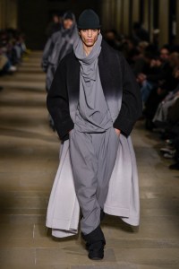 IM Issey Miyake Men's Fall 2026 Ready-to-Wear Collection at Paris Men's Fashion Week