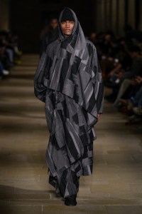 IM Issey Miyake Men's Fall 2026 Ready-to-Wear Collection at Paris Men's Fashion Week