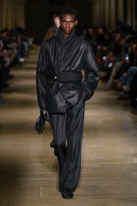 IM Issey Miyake Men's Fall 2026 Ready-to-Wear Collection at Paris Men's Fashion Week