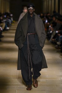 IM Issey Miyake Men's Fall 2026 Ready-to-Wear Collection at Paris Men's Fashion Week
