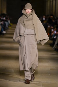 IM Issey Miyake Men's Fall 2026 Ready-to-Wear Collection at Paris Men's Fashion Week