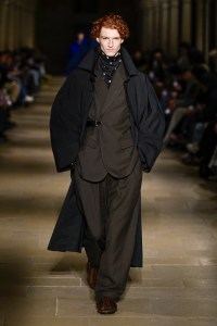 IM Issey Miyake Men's Fall 2026 Ready-to-Wear Collection at Paris Men's Fashion Week