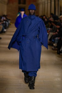 IM Issey Miyake Men's Fall 2026 Ready-to-Wear Collection at Paris Men's Fashion Week