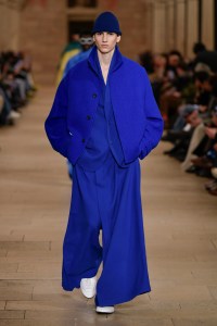 IM Issey Miyake Men's Fall 2026 Ready-to-Wear Collection at Paris Men's Fashion Week