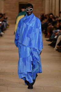 IM Issey Miyake Men's Fall 2026 Ready-to-Wear Collection at Paris Men's Fashion Week