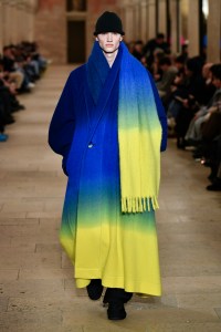 IM Issey Miyake Men's Fall 2026 Ready-to-Wear Collection at Paris Men's Fashion Week