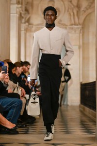 Jacquemus Fall 2026 Ready-to-Wear Collection