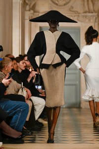 Jacquemus Fall 2026 Ready-to-Wear Collection
