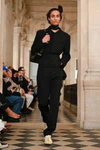 Jacquemus Fall 2026 Ready-to-Wear Collection