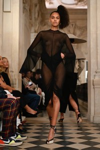Jacquemus Fall 2026 Ready-to-Wear Collection