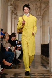 Jacquemus Fall 2026 Ready-to-Wear Collection