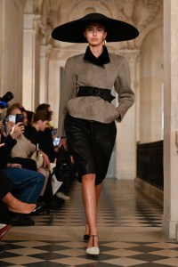 Jacquemus Fall 2026 Ready-to-Wear Collection