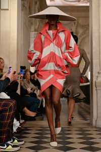 Jacquemus Fall 2026 Ready-to-Wear Collection