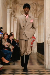 Jacquemus Fall 2026 Ready-to-Wear Collection