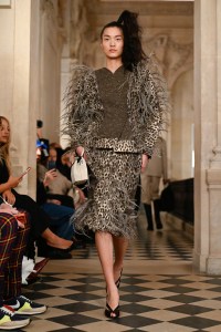 Jacquemus Fall 2026 Ready-to-Wear Collection