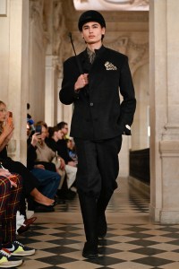Jacquemus Fall 2026 Ready-to-Wear Collection