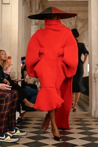 Jacquemus Fall 2026 Ready-to-Wear Collection