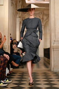 Jacquemus Fall 2026 Ready-to-Wear Collection