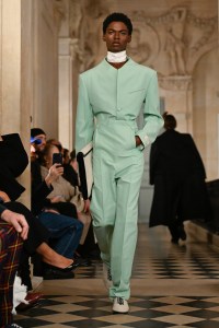 Jacquemus Fall 2026 Ready-to-Wear Collection