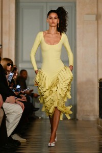 Jacquemus Fall 2026 Ready-to-Wear Collection