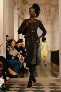 Jacquemus Fall 2026 Ready-to-Wear Collection