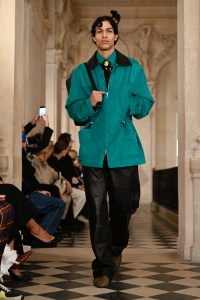 Jacquemus Fall 2026 Ready-to-Wear Collection