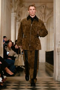 Jacquemus Fall 2026 Ready-to-Wear Collection