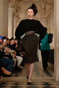 Jacquemus Fall 2026 Ready-to-Wear Collection