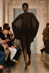 Jacquemus Fall 2026 Ready-to-Wear Collection