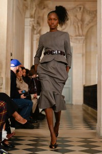 Jacquemus Fall 2026 Ready-to-Wear Collection
