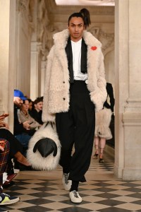 Jacquemus Fall 2026 Ready-to-Wear Collection